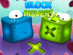 Spel Block Movers