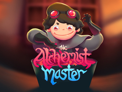 Spel Alchemy Master