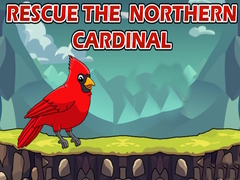 Spel Rescue The Northern Cardinal