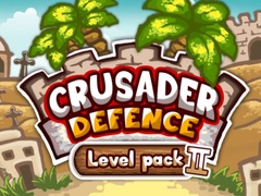 Spel Crusader Defence Level Pack 2