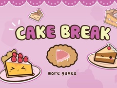 Spel Cake Break