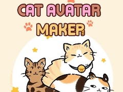 Spel Cat Avatar Maker