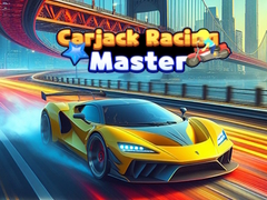 Spel Carjack Racing Master