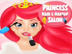 Spel Princess Hair & Makeup Salon 