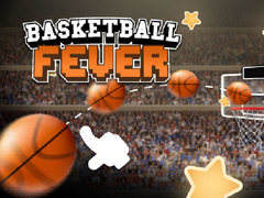 Spel Basketball Fever
