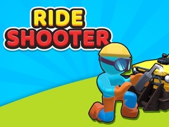 Spel Ride Shooter