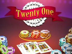 Spel Twenty One