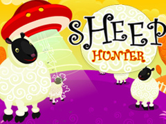 Spel Sheep Hunter