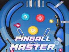 Spel Pinball Master