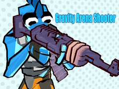 Spel Gravity Arena Shooter