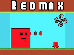 Spel Redmax
