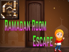 Spel Amgel Ramadan Room Escape
