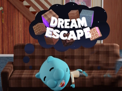 Spel Dream Escape
