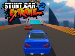 Spel Stunt Car Extreme 2