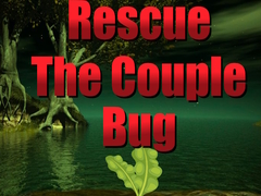 Spel Rescue The Couple Bug