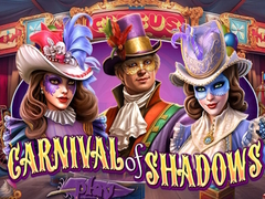 Spel Carnival of Shadows