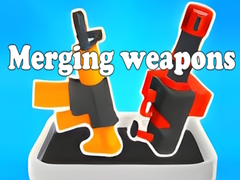 Spel Merging weapons