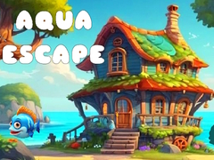 Spel Aqua Escape