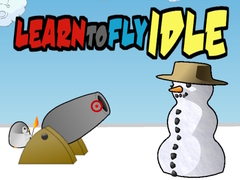 Spel Learn To Fly Idle 