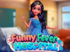 Spel Funny Fever Hospital