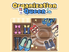 Spel Organization Queen