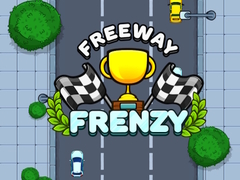 Spel Freeway Frenzy