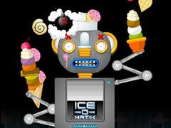 Spel Ice-O-Matik