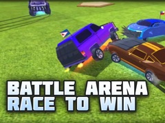 Spel Battle Arena Race to Win