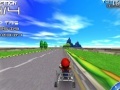 Spel Mario Cart