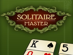 Spel Solitaire Master