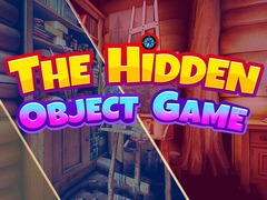 Spel The Hidden Objects Game