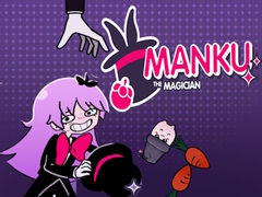 Spel Manku the Magician