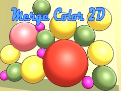 Spel Merge Color 2D