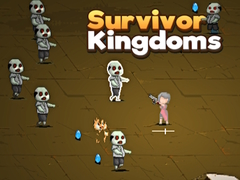 Spel Survivor Kingdoms