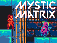 Spel Mystic Matrix