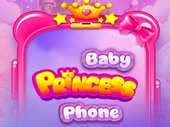 Spel Baby Princess Phone 