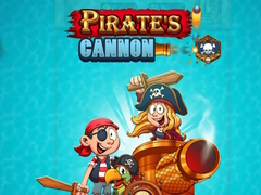 Spel Pirate's Cannon