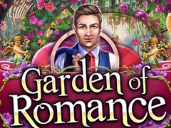 Spel Garden of Romance