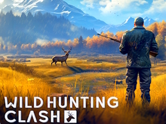 Spel Wild Hunting Clash