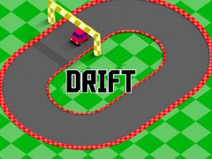Spel Drift