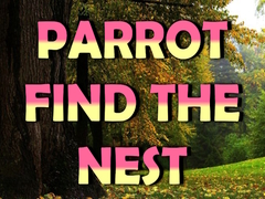 Spel Parrot Find The Nest