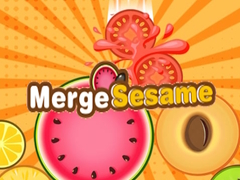 Spel Merge Sesame