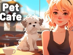 Spel Pet Cafe