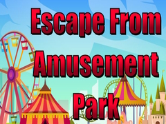 Spel Escape From Amusement Park