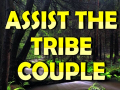 Spel Assist The Tribe Couple