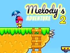 Spel Melodys Adventure 2