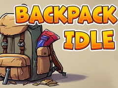 Spel Backpack Idle