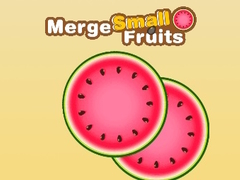 Spel Merge Small Fruits