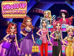 Spel Dress Up Competition