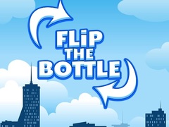 Spel Flip The Bottle